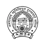 AMTS | Indus Appstore | App Icon