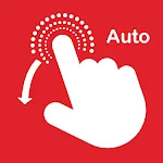 Auto Clicker 2024 | Indus Appstore | App Icon