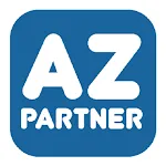 AtoZ Service Partner | Indus Appstore | App Icon