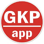 GKP App | Indus Appstore | App Icon