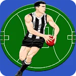 Aussie Rules Football Quiz | Indus Appstore | App Icon