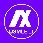 USMLE Step 2 Exam Expert | Indus Appstore | App Icon