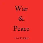 War and Peace - eBook | Indus Appstore | App Icon