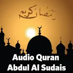 Audio Quran by Abdul Rahman Al | Indus Appstore | App Icon