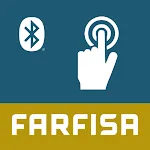 Farfisa Smart Dial | Indus Appstore | App Icon