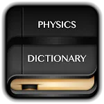 Physics Dictionary Offline | Indus Appstore | App Icon