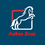 Ashwa Boss | Indus Appstore | App Icon