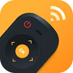 Smart TV Remote Control | Indus Appstore | App Icon