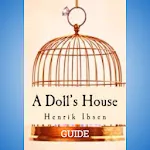 A Doll's House: Guide | Indus Appstore | App Icon