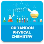 Op Tandon Physical Chemistry | Indus Appstore | App Icon