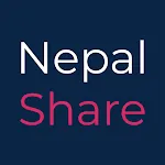 Nepal Share - NEPSE Portfolios | Indus Appstore | App Icon