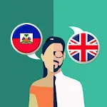 Haitian Creole-English Transl | Indus Appstore | App Icon