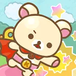 Korilakkuma Tower Defense TD | Indus Appstore | App Icon