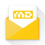 MD Mail | Indus Appstore | App Icon