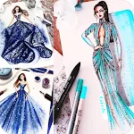 Drawing Clothes Ideas | Indus Appstore | App Icon