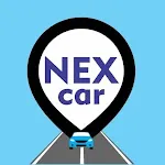 Nex Car | Indus Appstore | App Icon