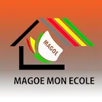 Magoé Mon Ecole 3.2 | Indus Appstore | App Icon