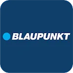 Blaupunkt India Car Audioapp icon