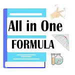 All in One Formulas App | Indus Appstore | App Icon