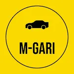 M-gari | Rent a car | Indus Appstore | App Icon