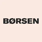 Børsen | Indus Appstore | App Icon