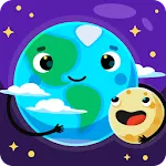 Kids Astronomy by Star Walk 2 | Indus Appstore | App Icon