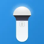 LED Flashlight - Super Torch | Indus Appstore | App Icon