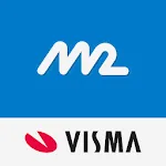 Visma M2 | Indus Appstore | App Icon