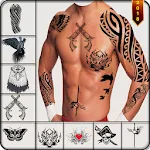 Tattoo Photo Editor Pro | Indus Appstore | App Icon