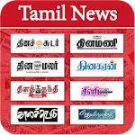 Tamil News Papersapp icon