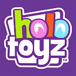 HoloToyz | Indus Appstore | App Icon