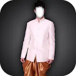 Thai Men Wedding Photo Montage | Indus Appstore | App Icon