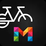 meinRad | Indus Appstore | App Icon