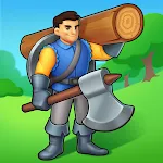 Lumbercraftapp icon