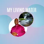 My Living Water Devotional | Indus Appstore | App Icon