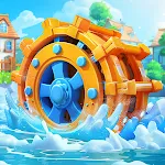 Water Power | Indus Appstore | App Icon