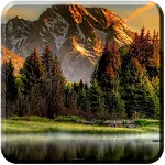 Mountain Wallpaper HD | Indus Appstore | App Icon