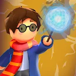 Wizard Universe - Magic Games | Indus Appstore | App Icon