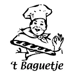 'T Baguetje Hooglede | Indus Appstore | App Icon