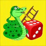 Naija Snakes & Ladders | Indus Appstore | App Icon