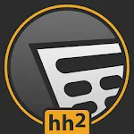 hh2 Remote Payroll | Indus Appstore | App Icon