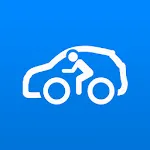 2EM Car Sharing | Indus Appstore | App Icon