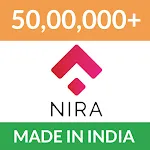 NIRA Instant Personal Loan App | Indus Appstore | App Icon