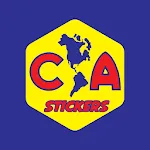 Club América Stickers | Indus Appstore | App Icon