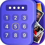 Photo & Video Locker | Indus Appstore | App Icon