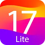 Launcher iOS 17 (TiOS) Lite | Indus Appstore | App Icon