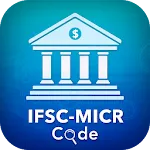 IFSC--MICR Code | Indus Appstore | App Icon