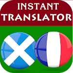 Scots Gaelic French Translator | Indus Appstore | App Icon