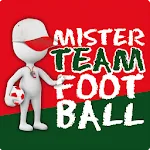 Mister Team Football | Indus Appstore | App Icon