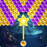 Bubbles Fairy Craft | Indus Appstore | App Icon